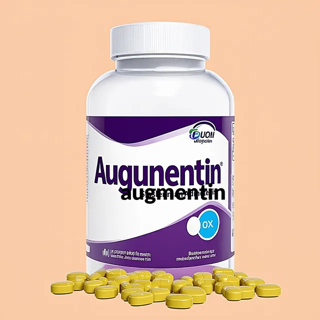 Augmentin e ricetta